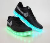 Tênis de Led das Olimpiadas Nike