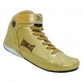 Tênis Everlast Jump Ouro