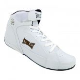 Tênis Everlast Jump Branco e Preto
