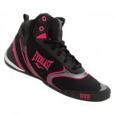 Tênis Feminino Everlast Force Preto