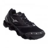 Tênis Mizuno Wave Prophecy 5 Preto