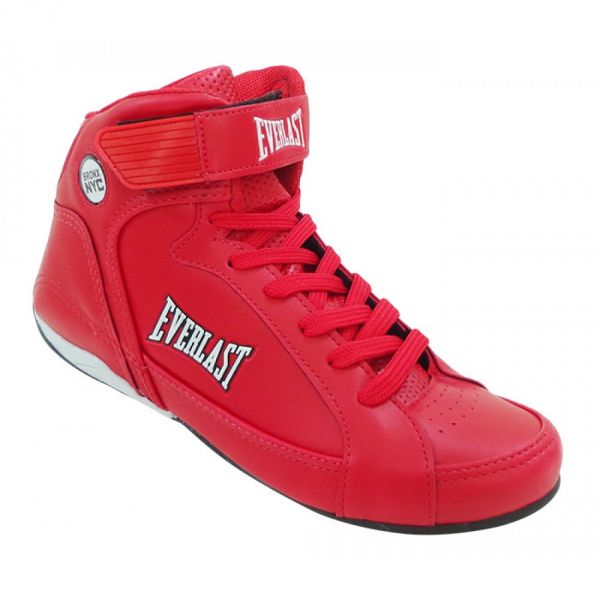 Tênis Feminino Everlast Jump Vermelho