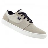 Tênis DC Shoes Tonik S Couro Areia