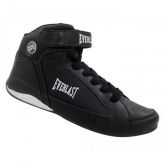 Tênis Everlast Jump Preto