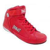 Tênis Feminino Everlast Jump Vermelho
