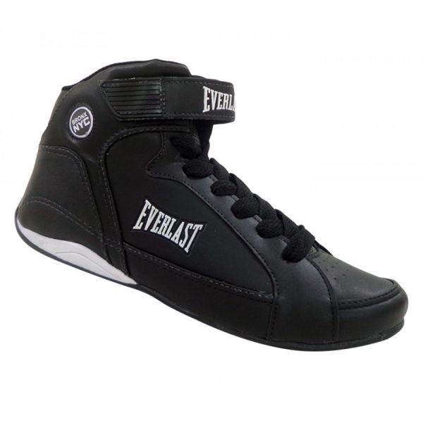 Tênis Everlast Jump Preto